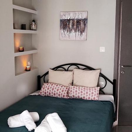 Urbancozy Appartment# Tesalónica Exterior foto