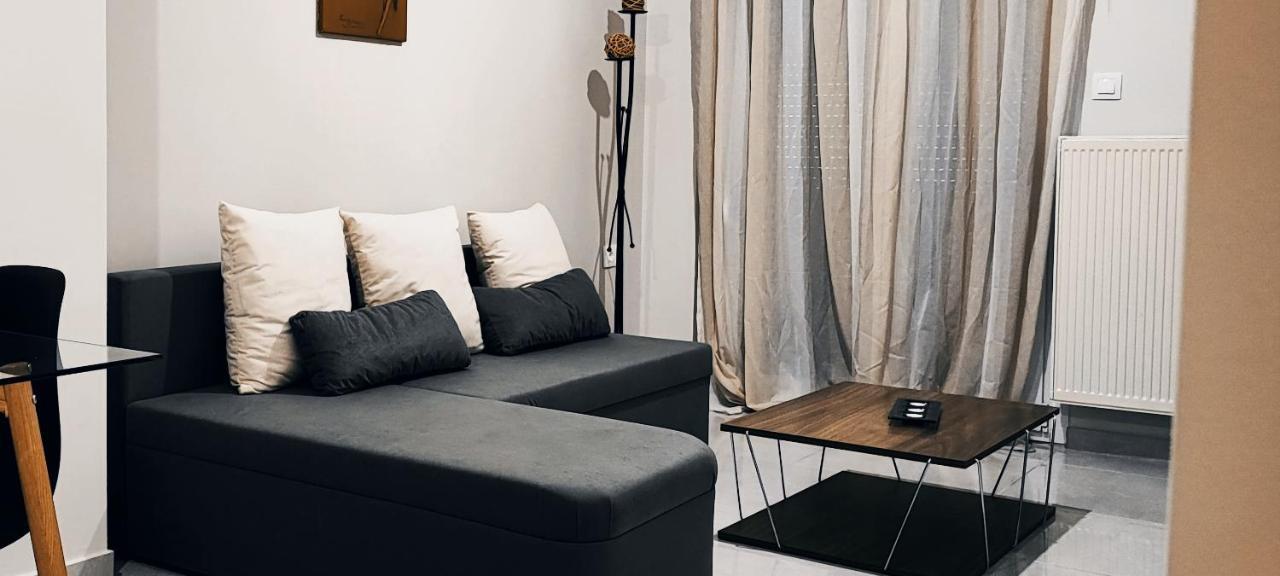 Urbancozy Appartment# Tesalónica Exterior foto