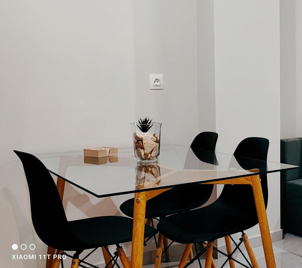 Urbancozy Appartment# Tesalónica Exterior foto