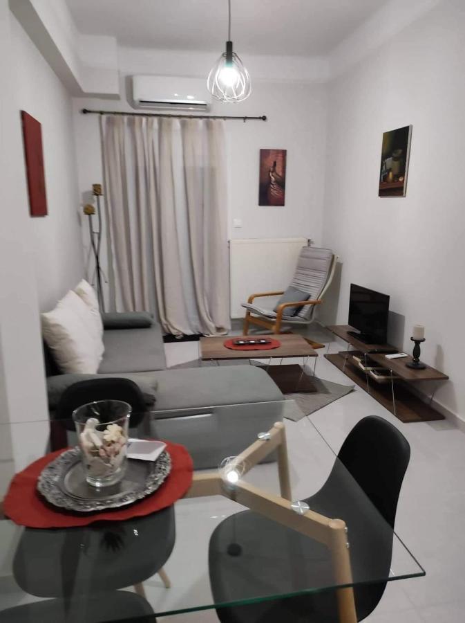 Urbancozy Appartment# Tesalónica Exterior foto
